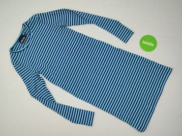 zalando sukienka w paski: Pieces, Sukienka damska, rozmiar S — 2