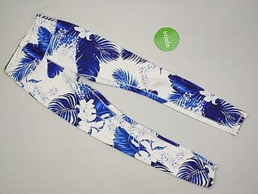 make a strong: Stronger, Legginsy Sportowe damskie, rozmiar S — 2
