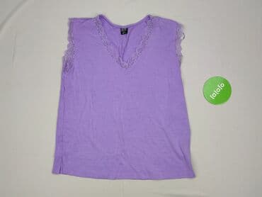 koronkowy top pod marynarkę: Blind Date, Top damski, rozmiar S — 2