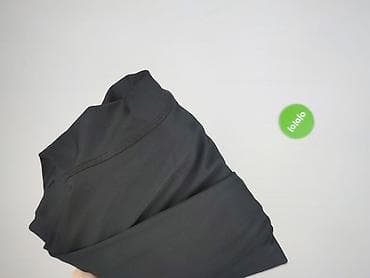 stroj na narty biegowe: Legginsy Sportowe damskie, rozmiar XL — 4