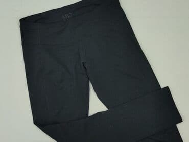 Kobiety: Marks & Spencer, Legginsy Sportowe damskie, rozmiar L — 1