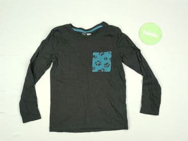 koszulki barcelony: Sweatshirt, Little kids, 9 years, 128-134 cm, condition - Perfect — 2
