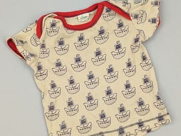 koszulka barcelony 1920: T-shirt, 6-9 months, condition - Very good — 1
