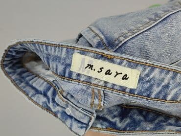 obcisłe szorty: M.Sara, Szorty damskie, XS — 4