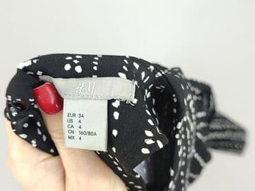 nirvana bluza h m: H&M, Sukienka damska, rozmiar XS — 5