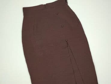 plisowane spódnice midi sinsay: Shein, Women`s skirt, size L (EU 40) — 1