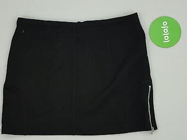 zara basic spódnice: Modström, Spódnica damska, rozmiar M — 3