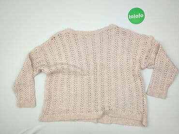 sweter hello kitty: Sweter damski, rozmiar 6XL — 3