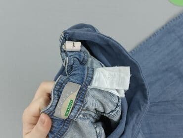 джинси жіночі сінсей: SIMPLE, Jeans for women, size M (EU 38) — 4