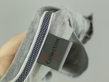 koszulka trapstar biala: Koszulka dla mężczyzn, rozmiar XL — 4