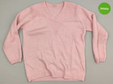 co to jest akryl w swetrze: Women`s sweater, size L (EU 40) — 2