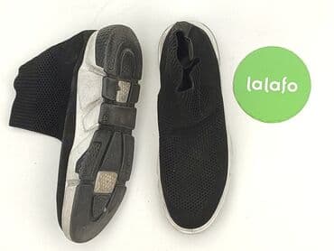 жіноче взуття польща: Sneakers for women, 41, condition - Good — 3