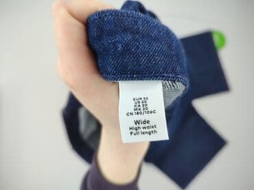 cargo: H&M, Jeansy damskie, rozmiar 2XL — 5