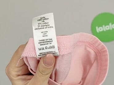 fox rage kombinezon: Leggings for kids, F&F, 3-4 years, 98/104, condition - Perfect — 5