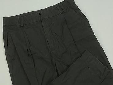 massimo dutti jeansy: Massimo Dutti, Spodnie materiałowe damskie, rozmiar S — 1
