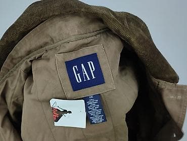 gap jackets men: Gap, Kurtka przejściowa damska, rozmiar 2XL — 6