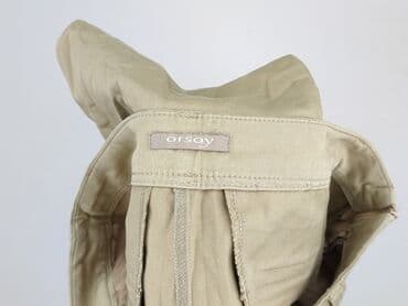 converse spodnie: Orsay, Spodnie materiałowe damskie, rozmiar M — 4