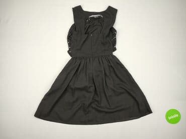 sukienki sylwester plus size: Atmosphere, Women`s dress, size S (EU 36) — 3