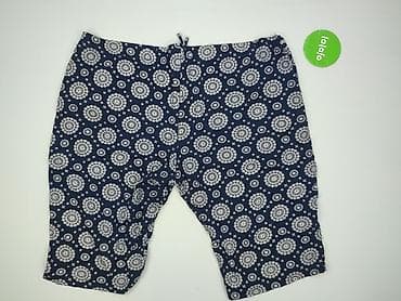 shein shorty: Esmara, Spodnie do spania, rozmiar 2XL — 3