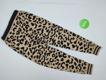 spodnie dresowe w lidlu: Jean Louis Francois, Spodnie dresowe damskie, One size — 4