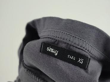 koszulki depeche mode: Sinsay, T-shirt damski, rozmiar XS — 4