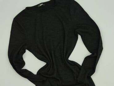 buty do czarnych rajstop: ONLY, Sukienka damska, rozmiar S — 8