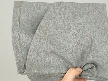 spódnice srebrne plisowane: Gina Tricot, Spódnica damska, rozmiar M — 6