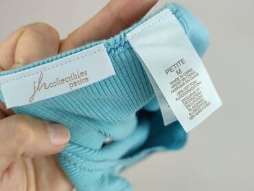 top z piorkami: Top damski, rozmiar M — 4