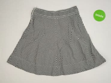 spódnico szorty: H&M, Spódnica damska, rozmiar M — 4