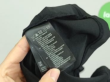 ck dresy: H&M Sport, Top damski, rozmiar M — 5