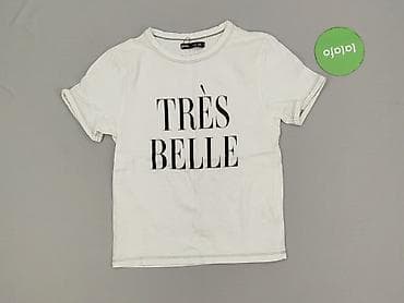 sinsay 2pac: Sinsay, Women`s T-shirt, size 2XS — 2