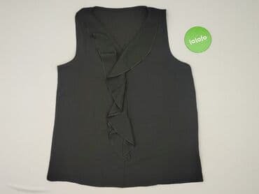 bluzki kopertowe reserved: Жіноча блуза, розмір 2XL — 2