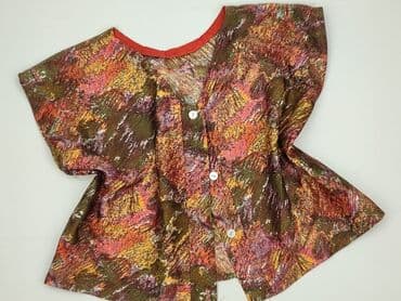 t shirty motocyklowe: Women`s waistcoat, size 5XL (EU 50) — 1