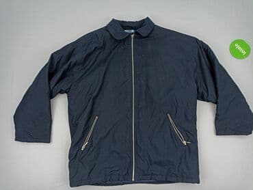 marynarka męska c a: Light jacket for men, M (EU 38), condition - Very good — 2