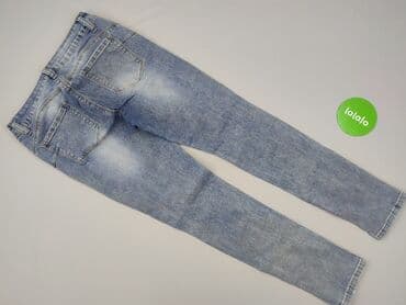 slim jeans: Jeansy damskie, rozmiar XS — 3