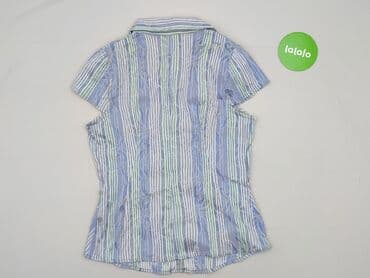 cross jeans zakręt: Wibs, Koszula damska, XL — 3