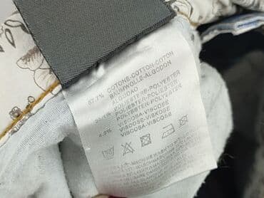 marynarki jeansowe męskie: Jeanswear, Szorty dla mężczyzn, rozmiar M — 9