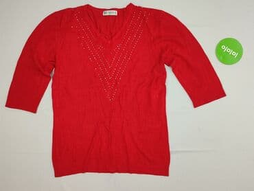 buty zimowe renee: Sweter damski, rozmiar S — 2