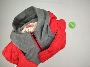 marynarka damska z kapturem: Women`s lightweight jacket, L — 4