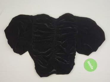 sukienki marynarkowe zalando: Zara, Bluzka damska, XS — 3