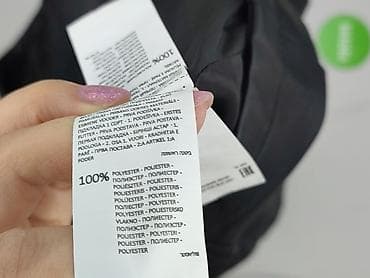 kurtka marki tchibo: Sinsay, Kurtka przejściowa damska, rozmiar S — 5