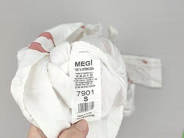 koszulo bluza: MEGI, Koszula damska, rozmiar S — 4