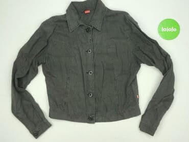 lidl kurtka jeansowa damska: Kurtka jeansowa damska, rozmiar L — 4