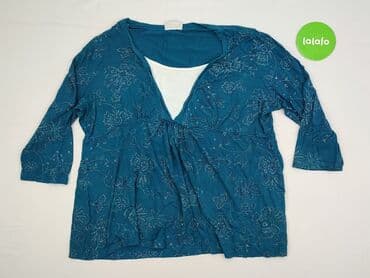 tunika damska: Yessica, Tunika damska, rozmiar XL — 2