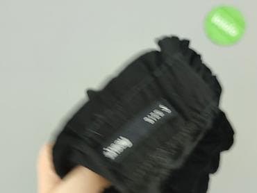 pull and bear krótkie spodenki: Sinsay, Szorty damskie, rozmiar S — 6