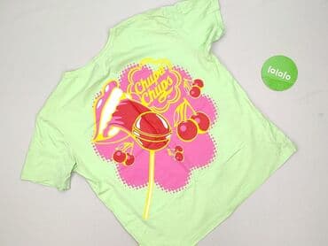 candytm koszule: Sinsay, T-shirt damski, rozmiar XS — 4