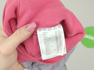 rajstopy do baletu: Leggings, Dopo Dopo, 1-3 months, condition - Good — 5