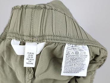 bocci buty: Spodnie materiałowe damskie, rozmiar XS — 4