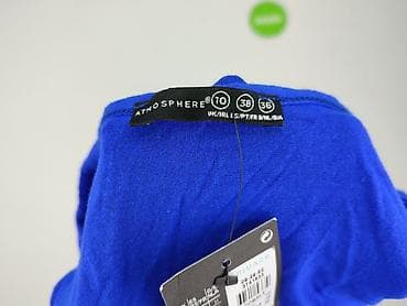 czerwone sukienki maxi: Atmosphere, Sukienka damska, rozmiar S — 4