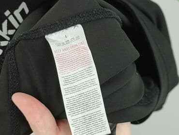 legginsy dynafit: Legginsy Sportowe damskie, rozmiar L — 5